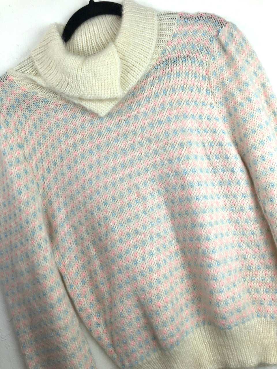 David Brett Inc. Sweater
