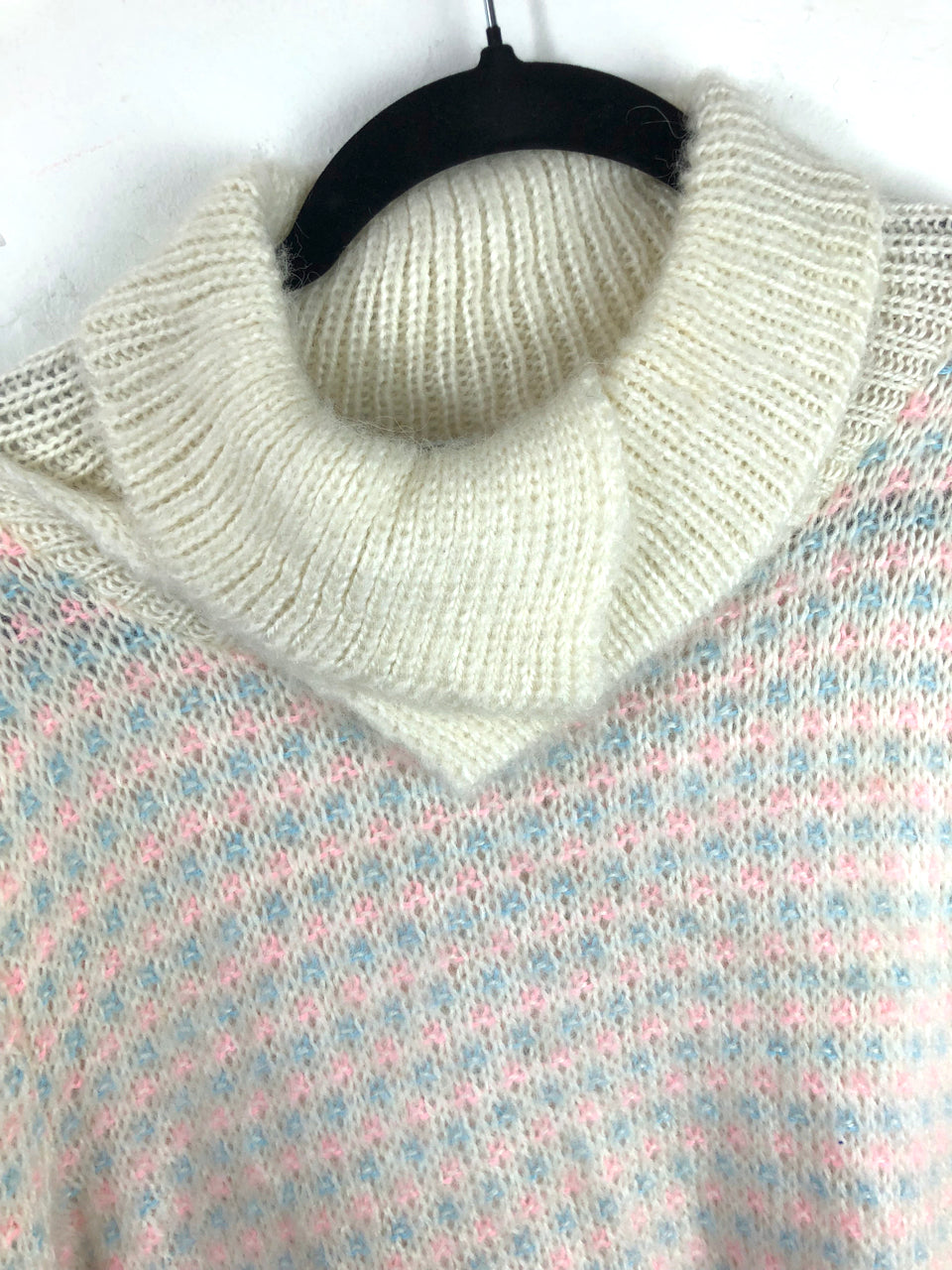 David Brett Inc. Sweater