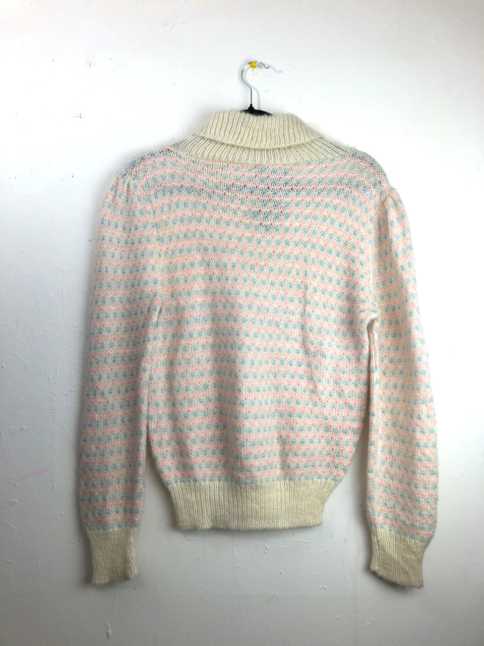 David Brett Inc. Sweater