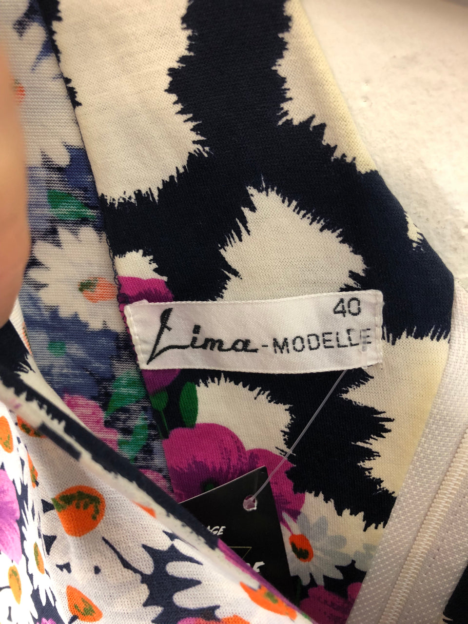 Lima Modelle Dress