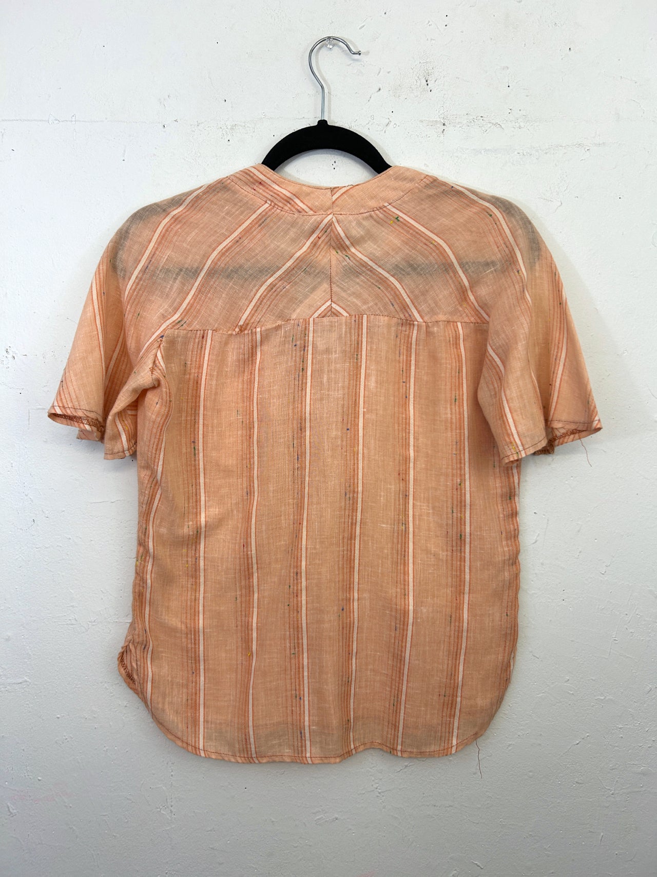 Tomboy of California Top