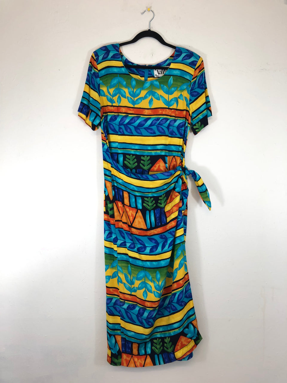 WNY Dress