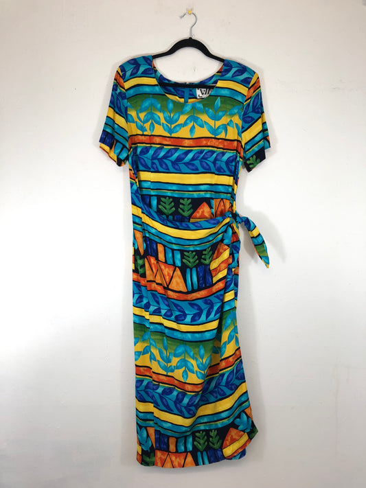 WNY Dress
