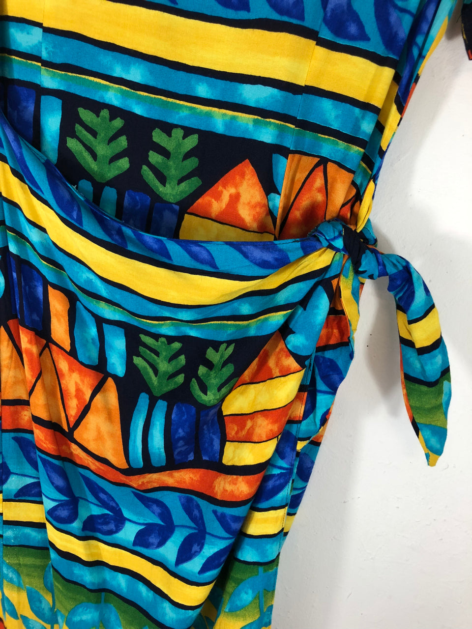 WNY Dress