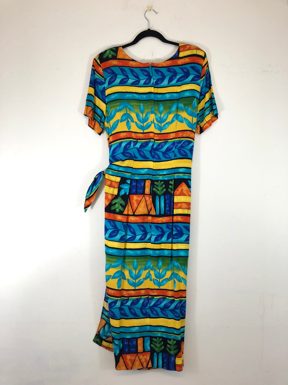 WNY Dress