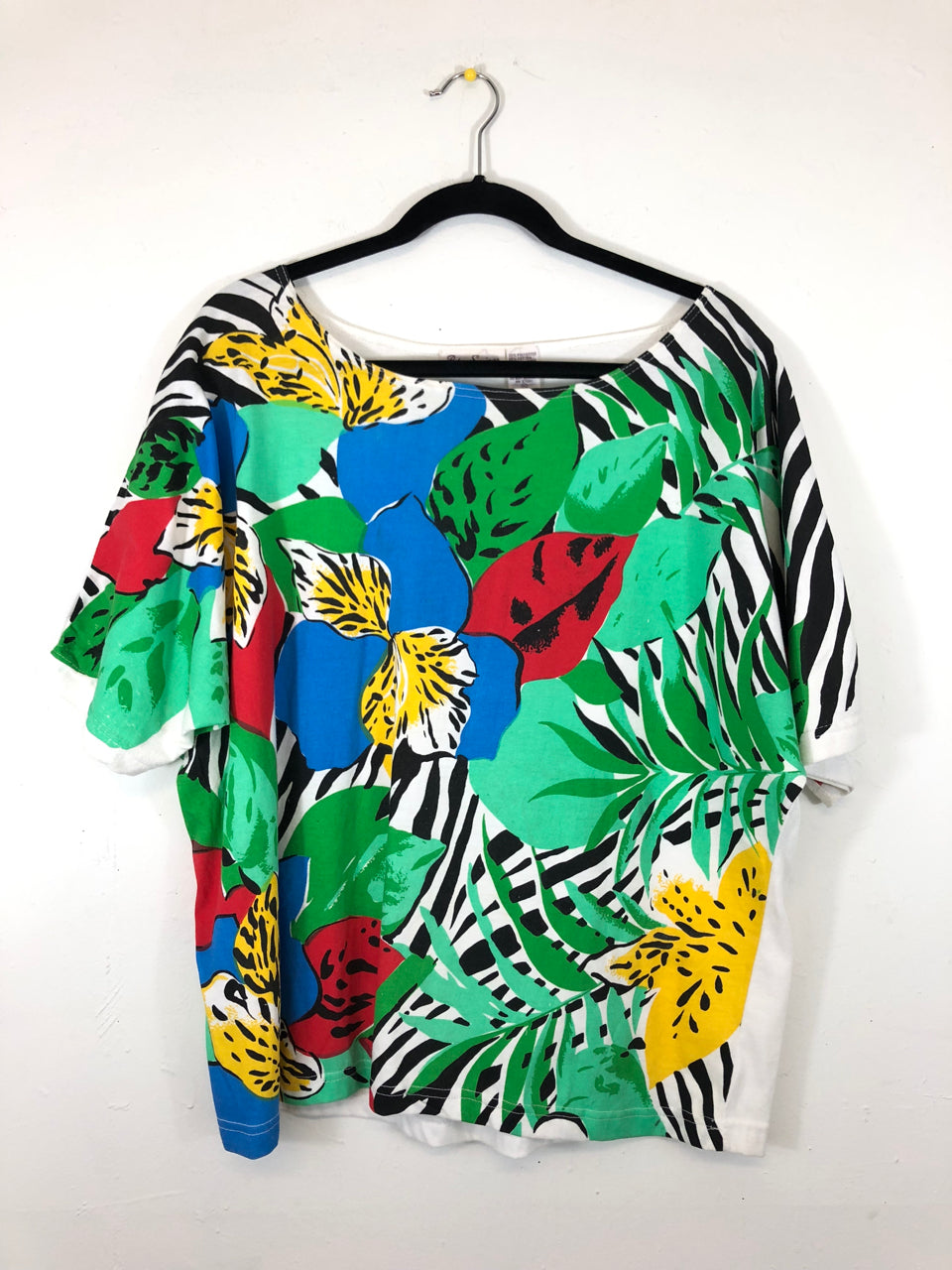 Palm Springs Yacht Club Top