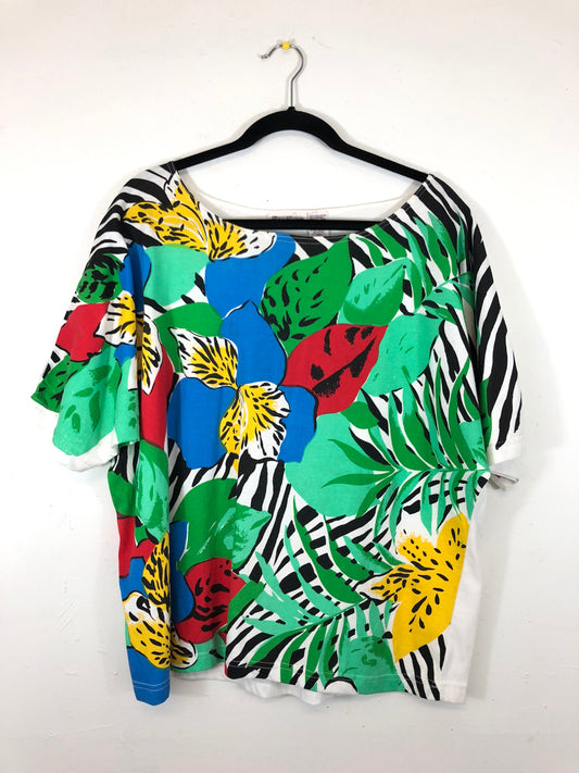 Palm Springs Yacht Club Top