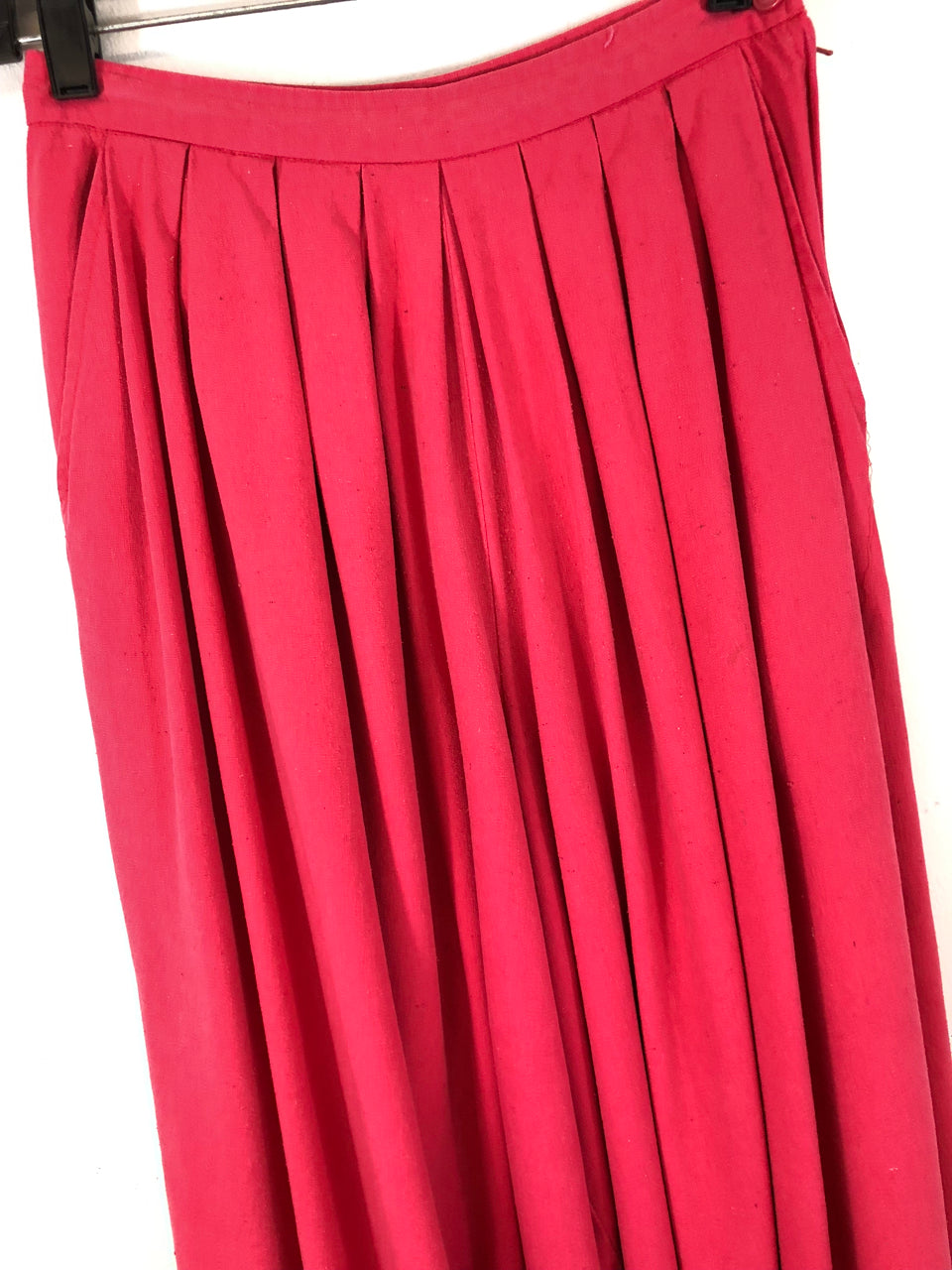 Chinoise Silk Culottes