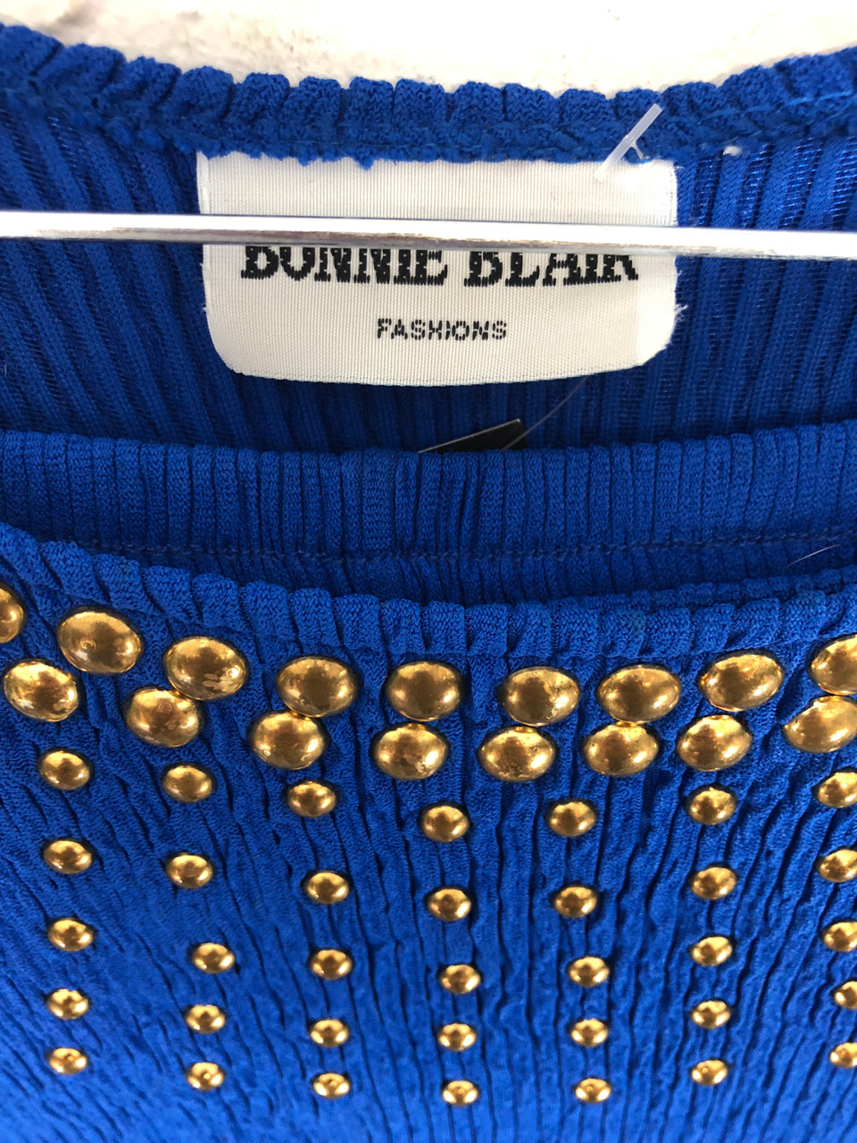Bonnie Blair Pant Set (2 piece)