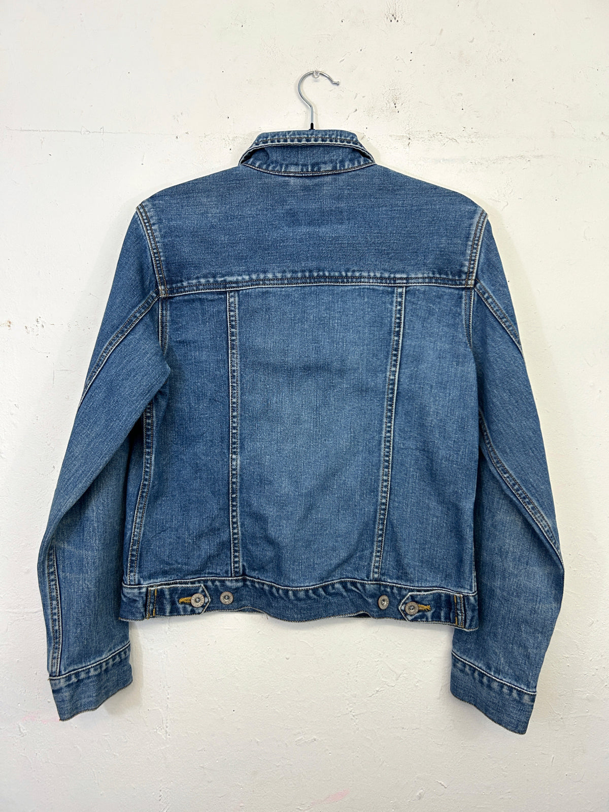 Eddie Bauer Denim Jacket
