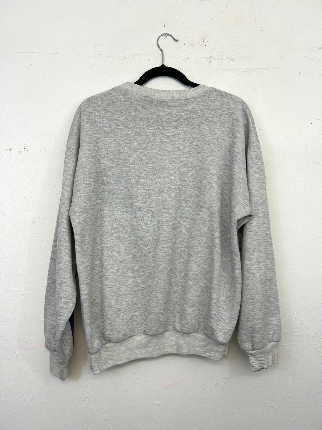 Pony Sweatshirt