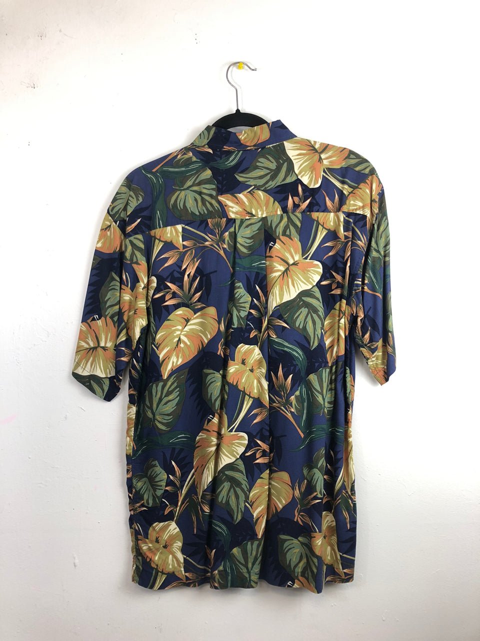 M.E. Sport Hawaiian Shirt