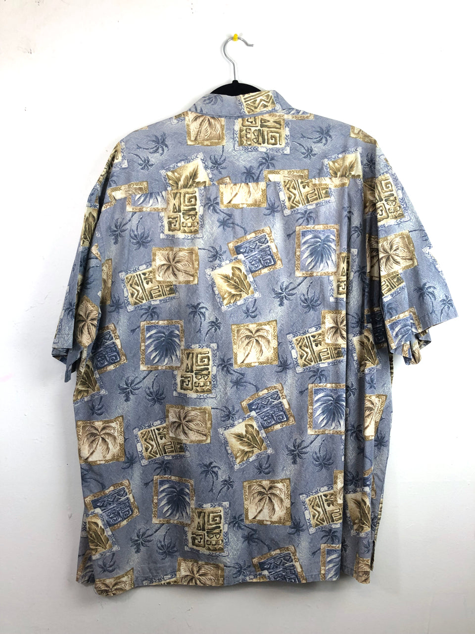 St. John's Bay Hawaiian Shirt