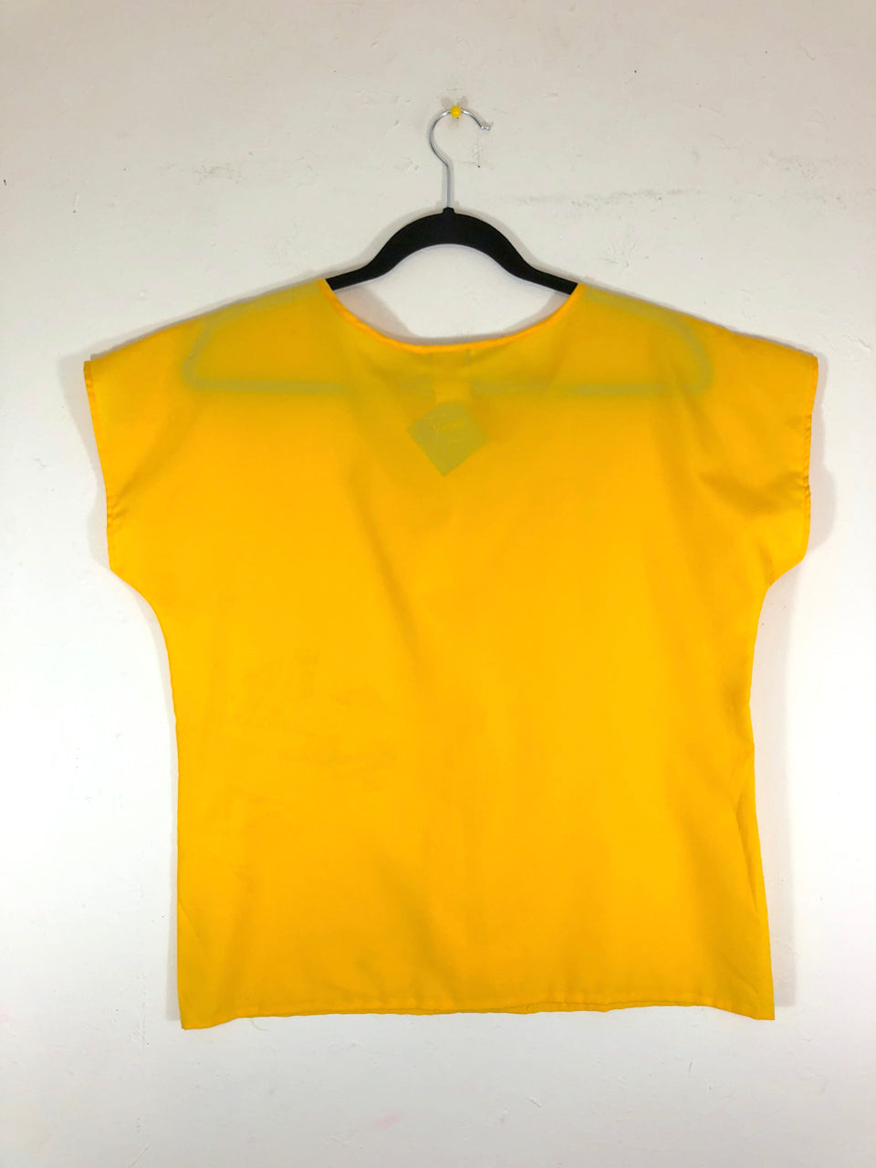 Orare Sleeveless Top