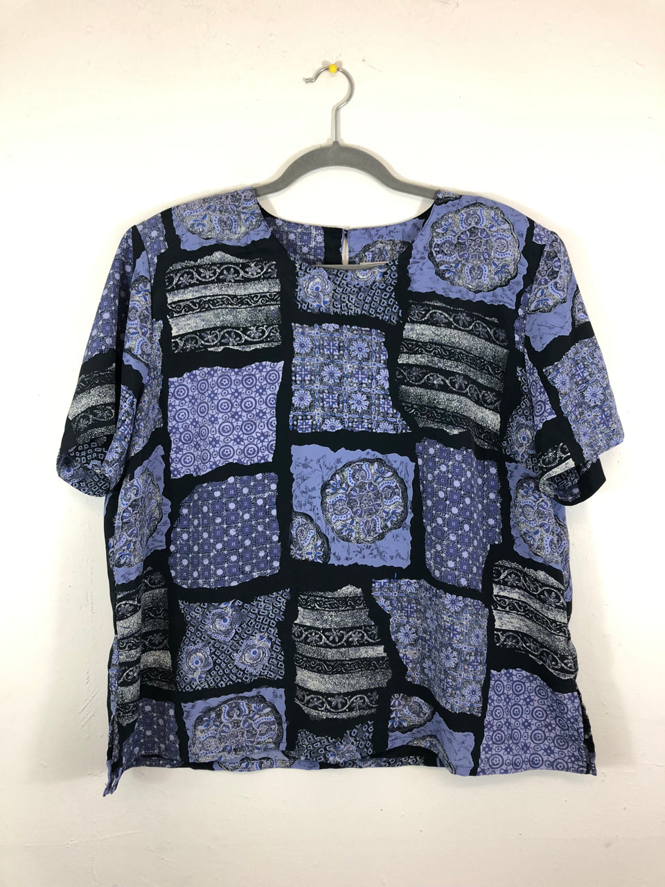 Kathy Che Blouse