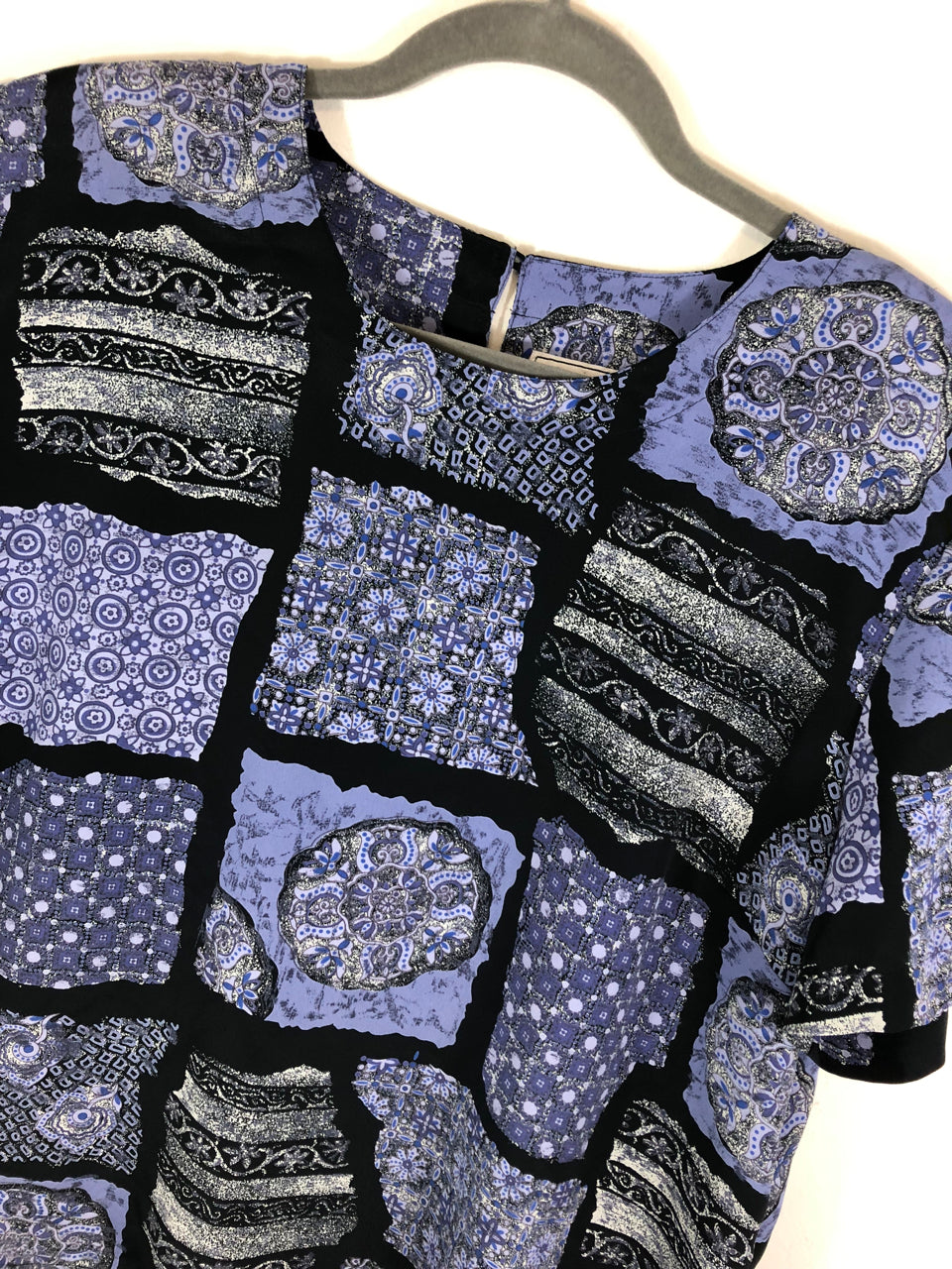 Kathy Che Blouse