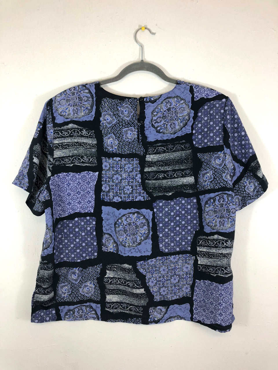 Kathy Che Blouse