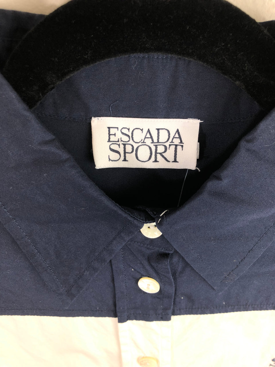 Escada Sport Shirt
