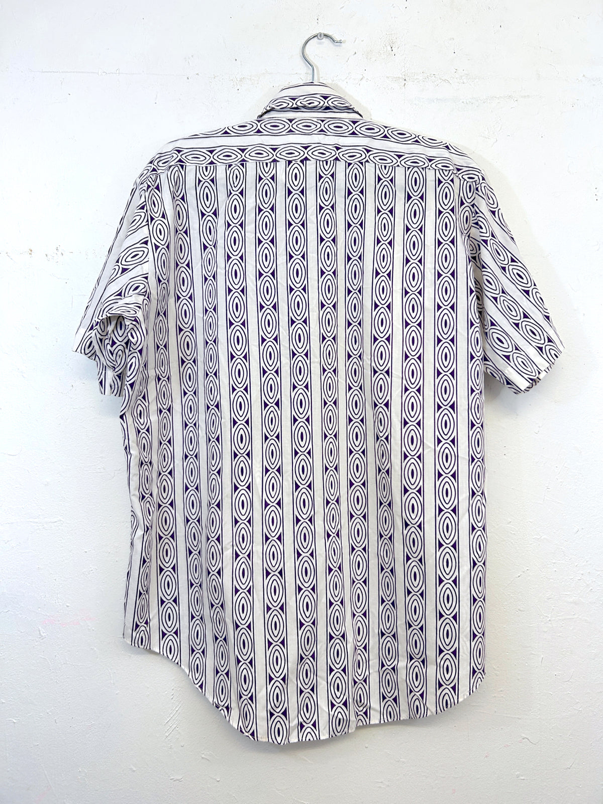 Alexander's Shirt
