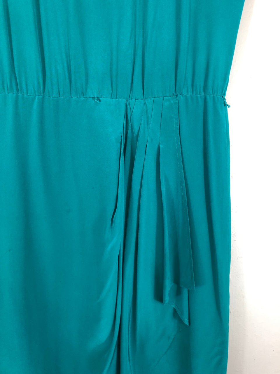 Liz Claiborne Petite Silk Dress