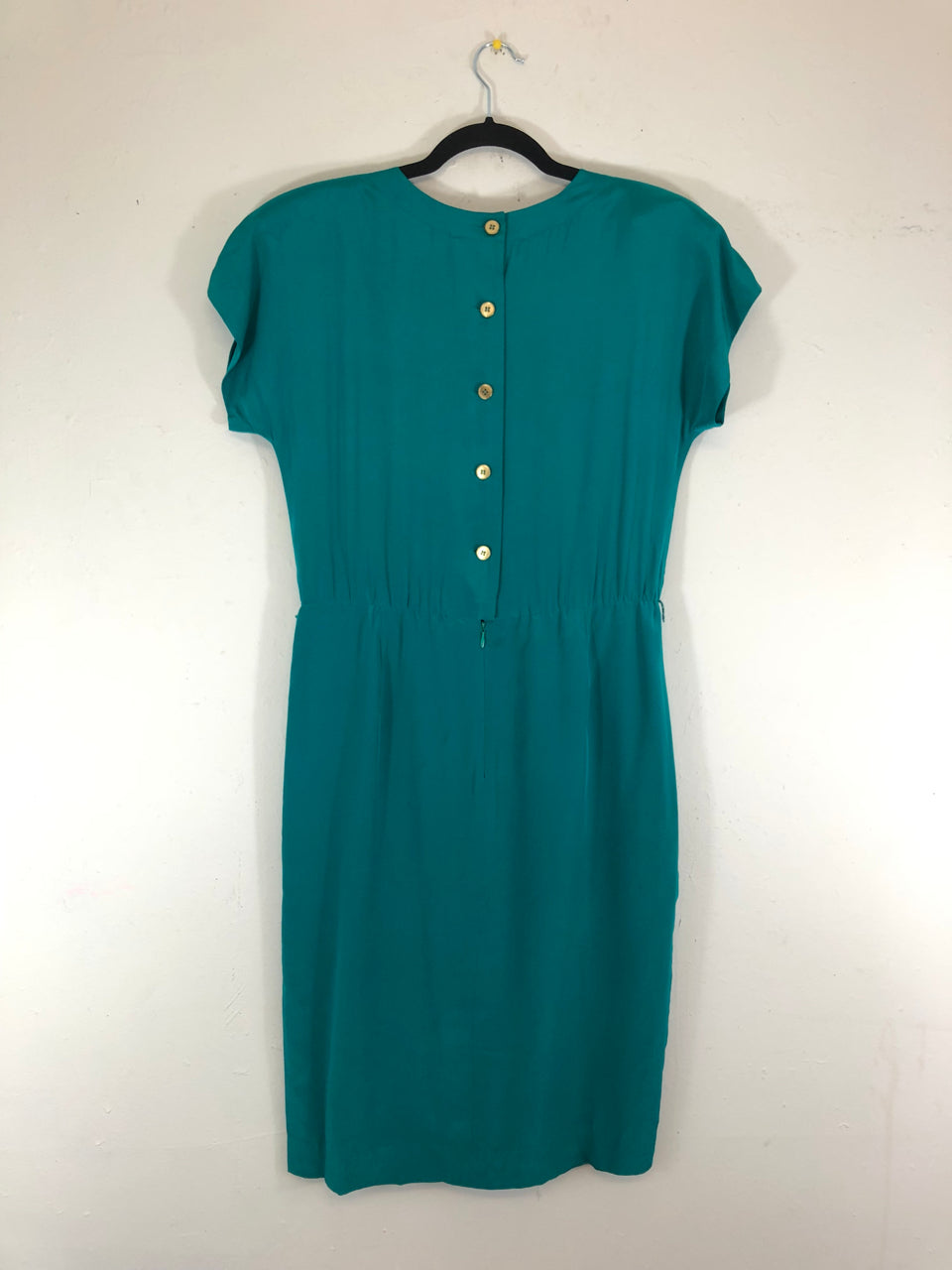 Liz Claiborne Petite Silk Dress