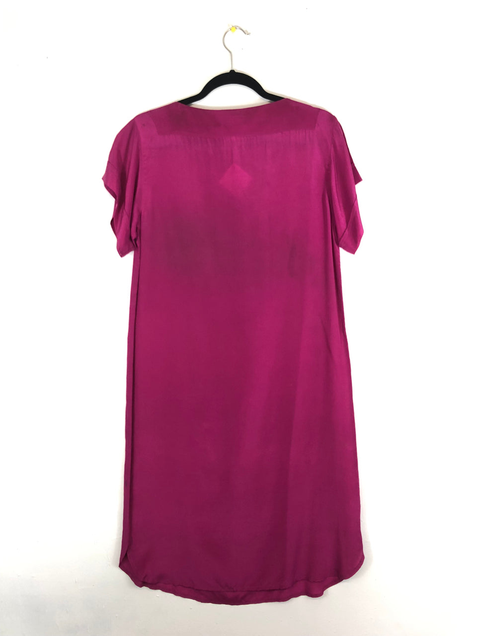 Bullock's Silk Dress
