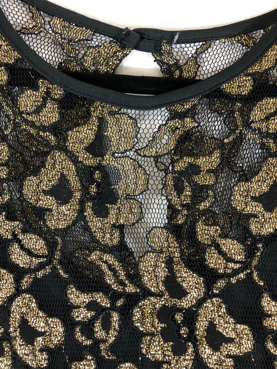 Late Edition Ltd 80s Party Dress