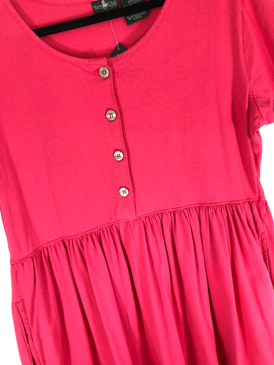 Hunt Club Dress