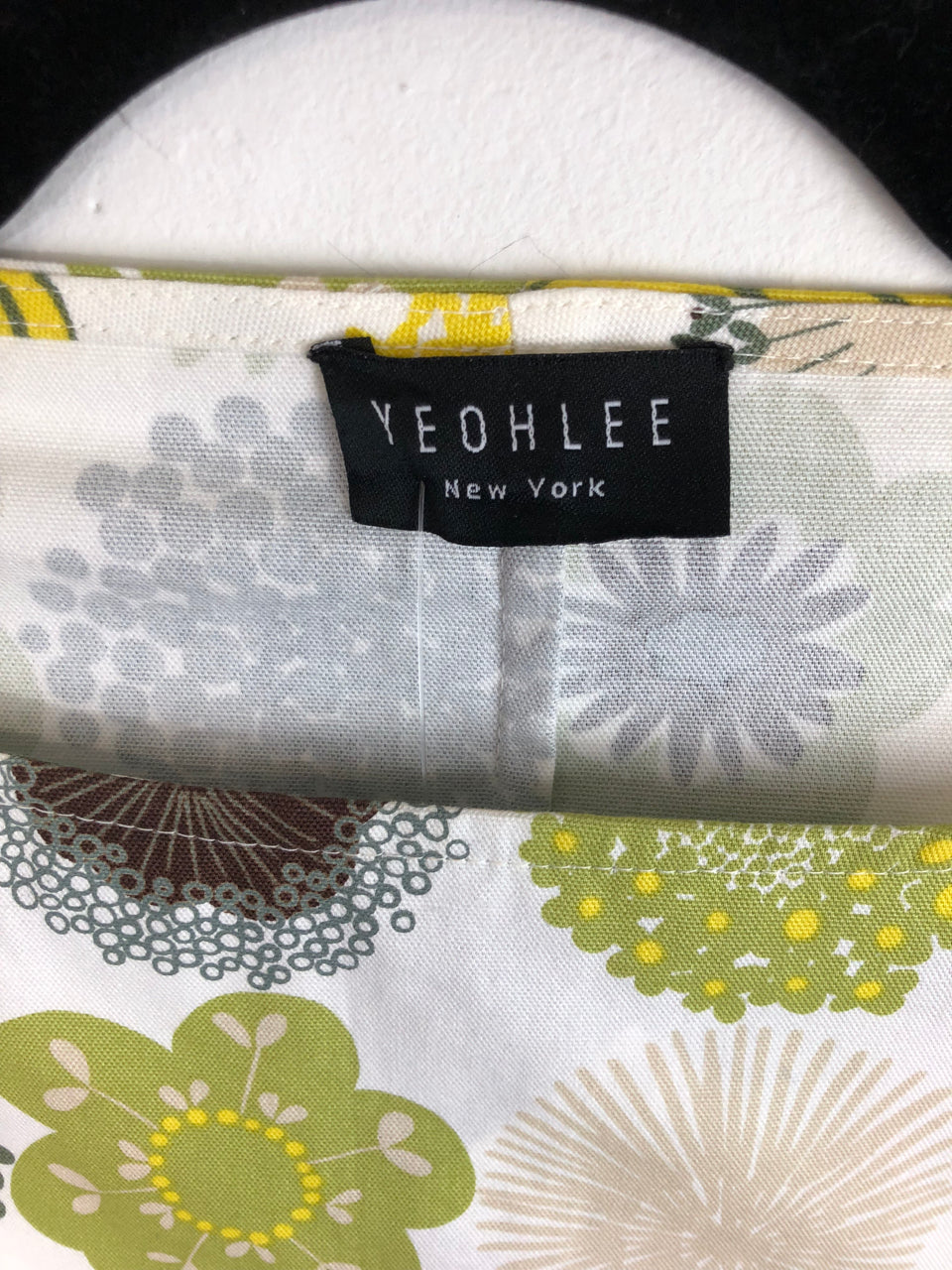 Yeohlee Floral Top