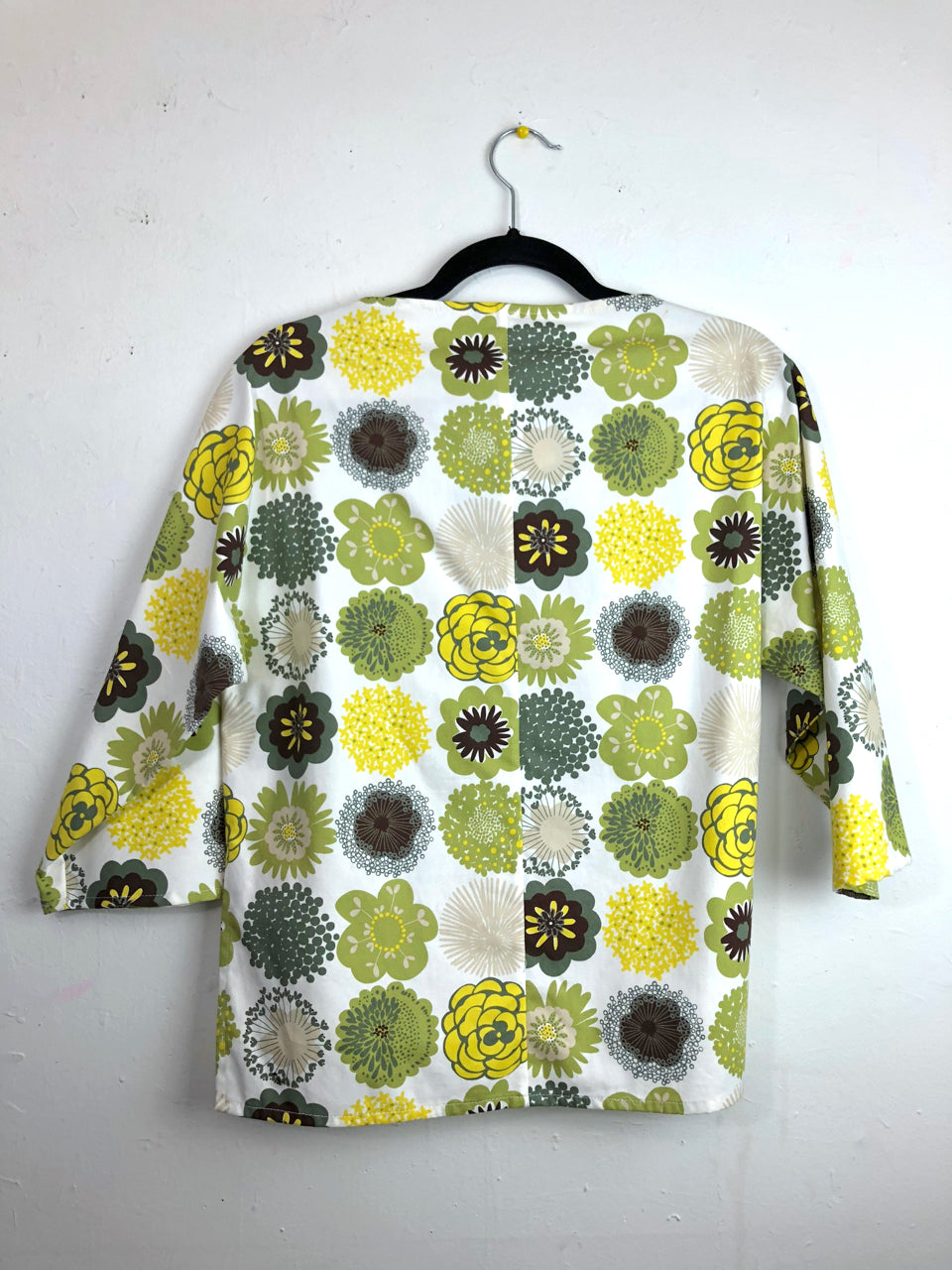 Yeohlee Floral Top