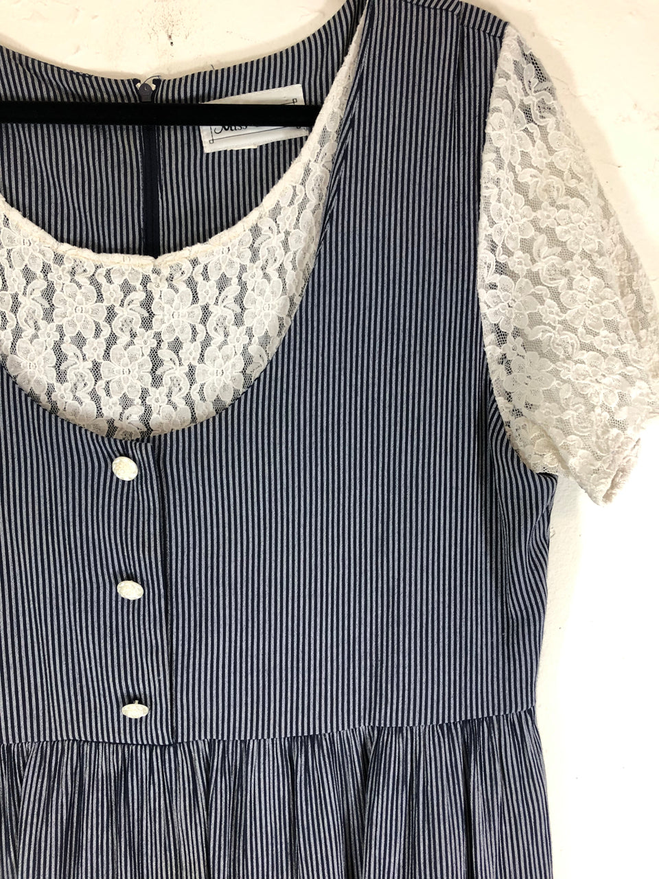 Miss Dorby Dress