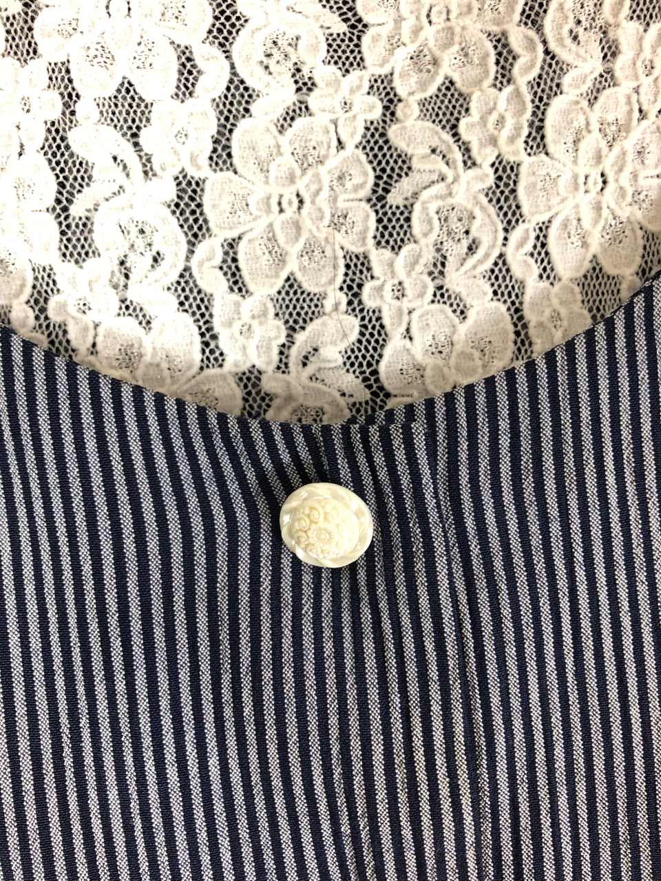 Miss Dorby Dress