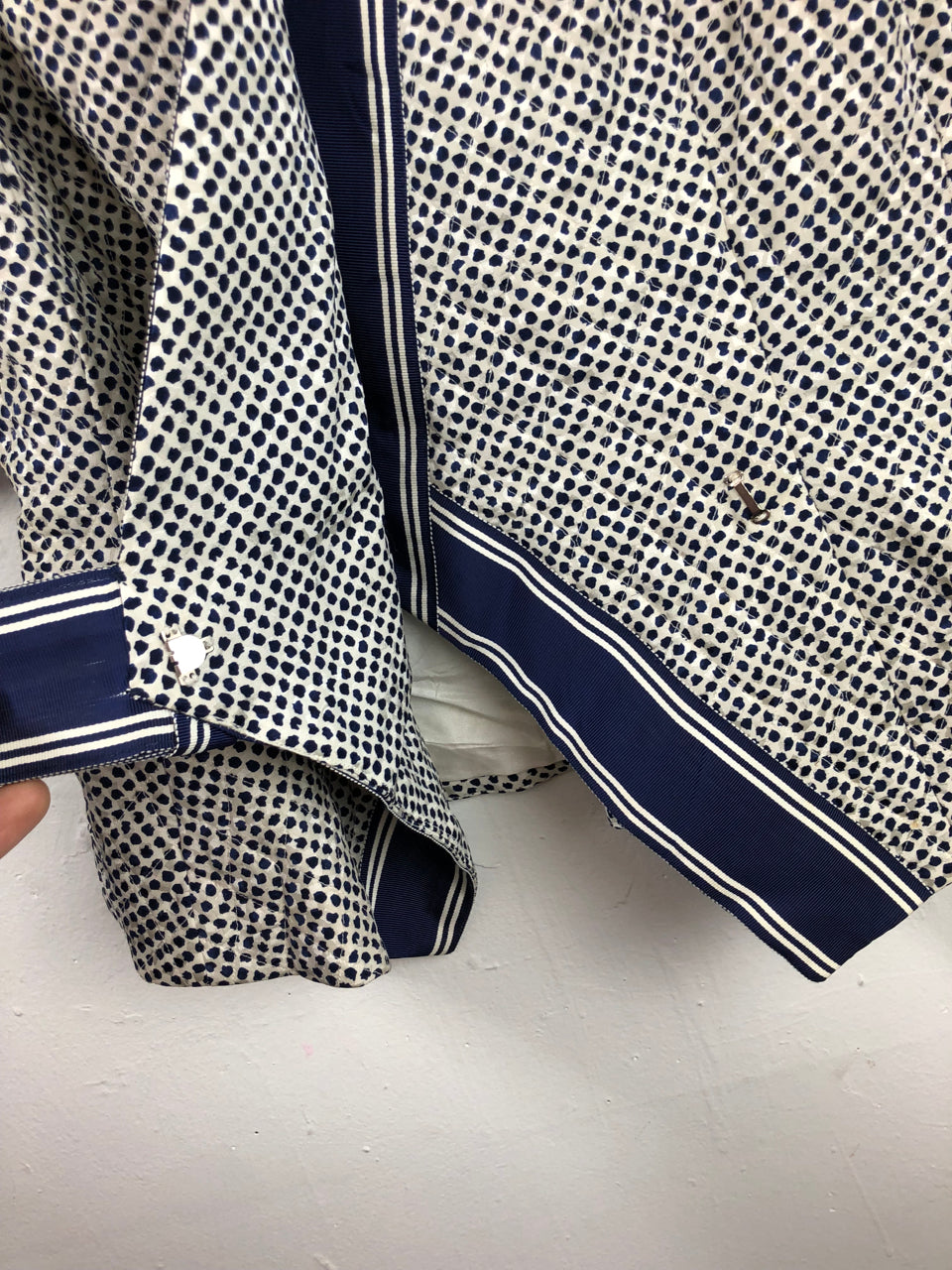 Rickie Freeman for Teri Jon Puffed Sleeve Top