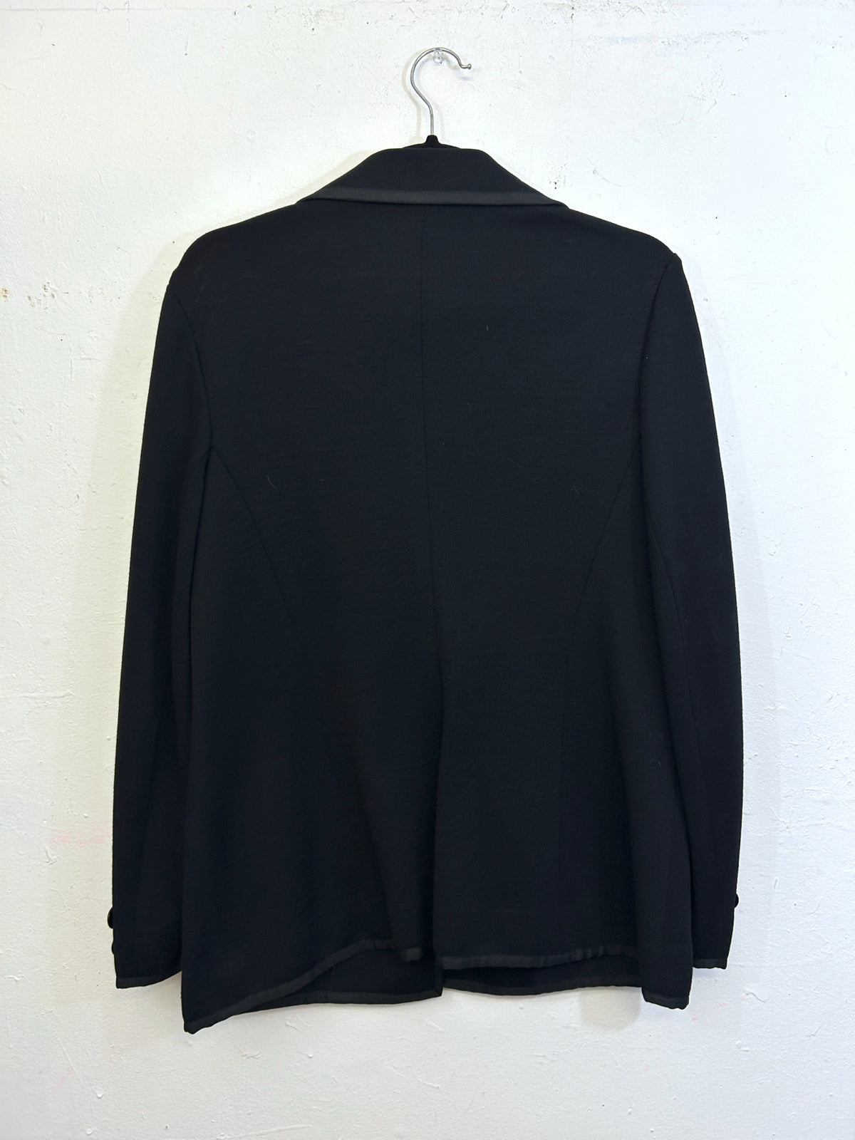 Butte Knit Jacket