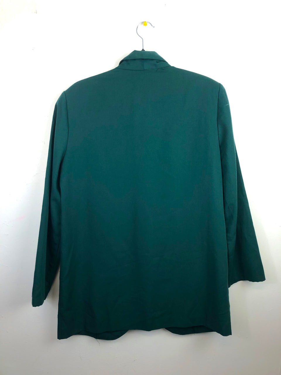 Jay Jacobs Crested Blazer