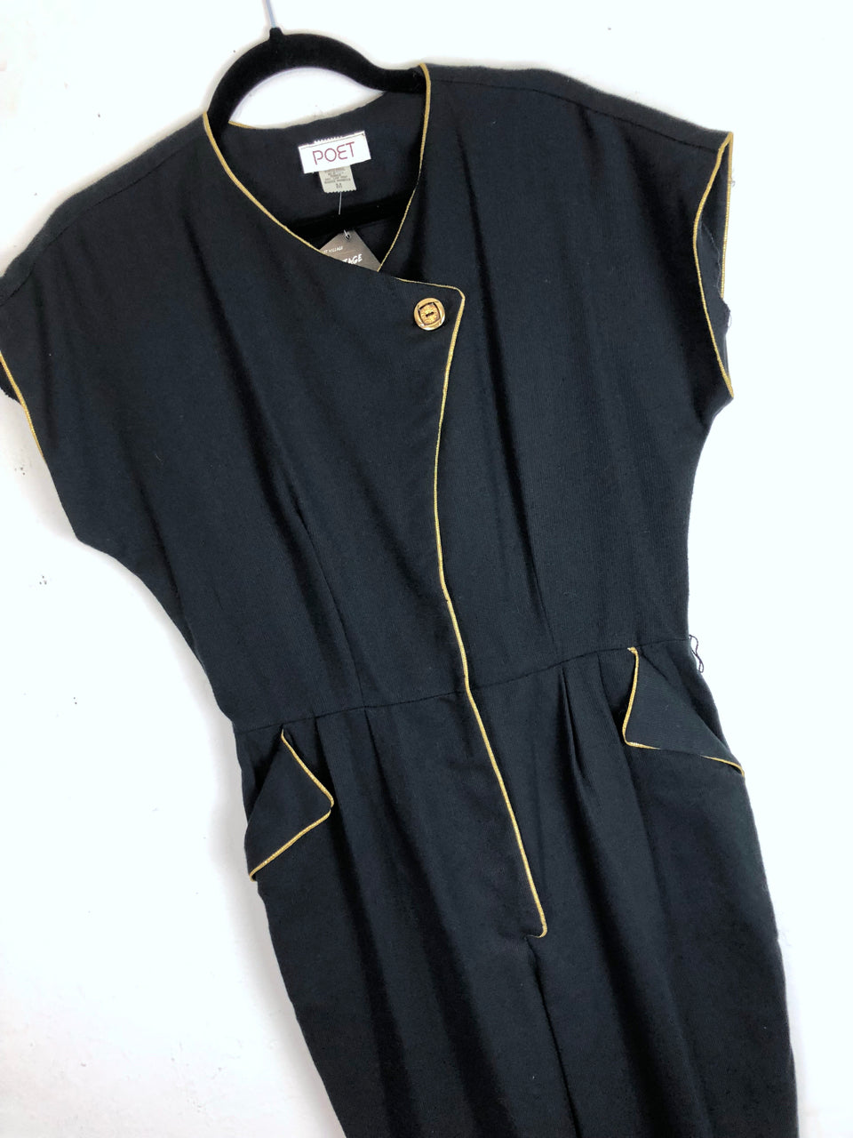 Poet Jumpsuit