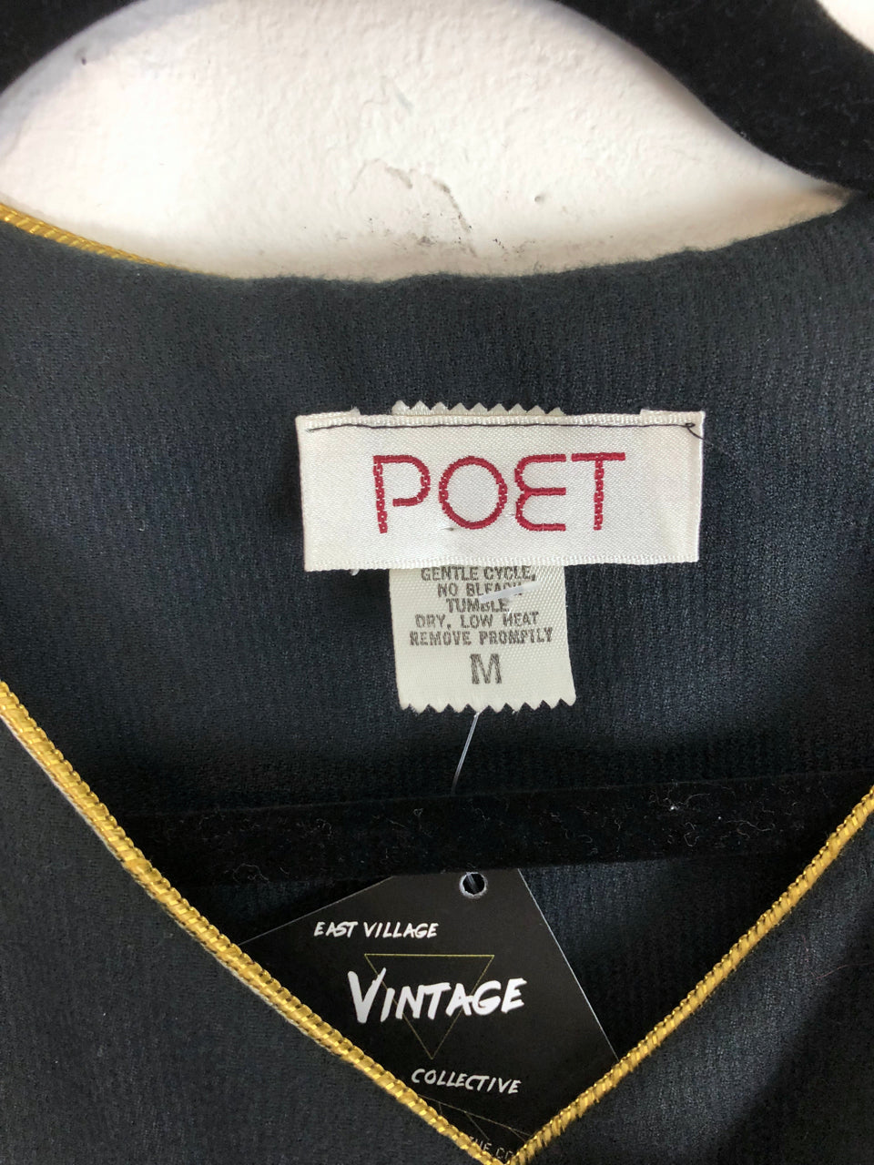 Poet Jumpsuit