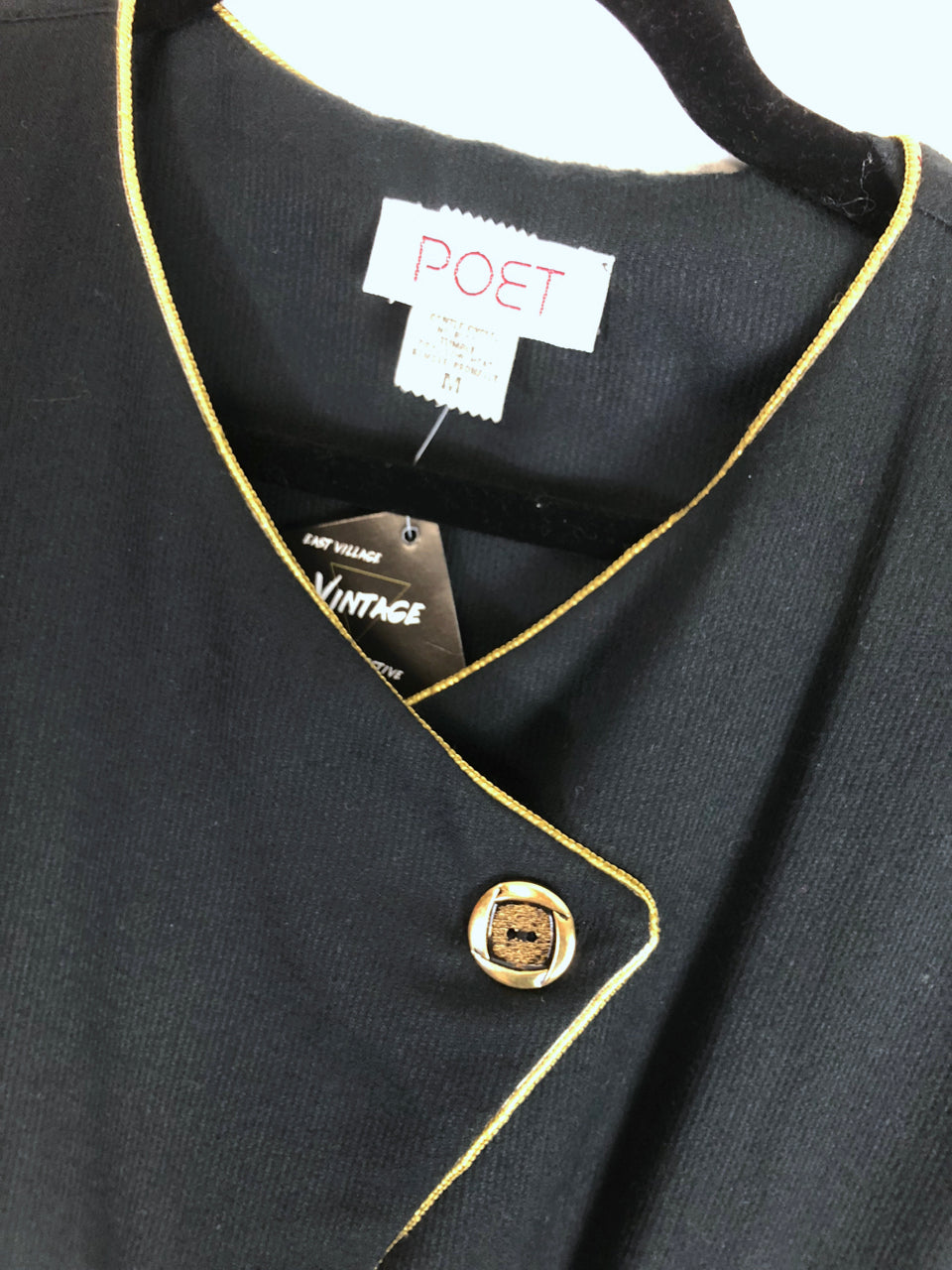 Poet Jumpsuit