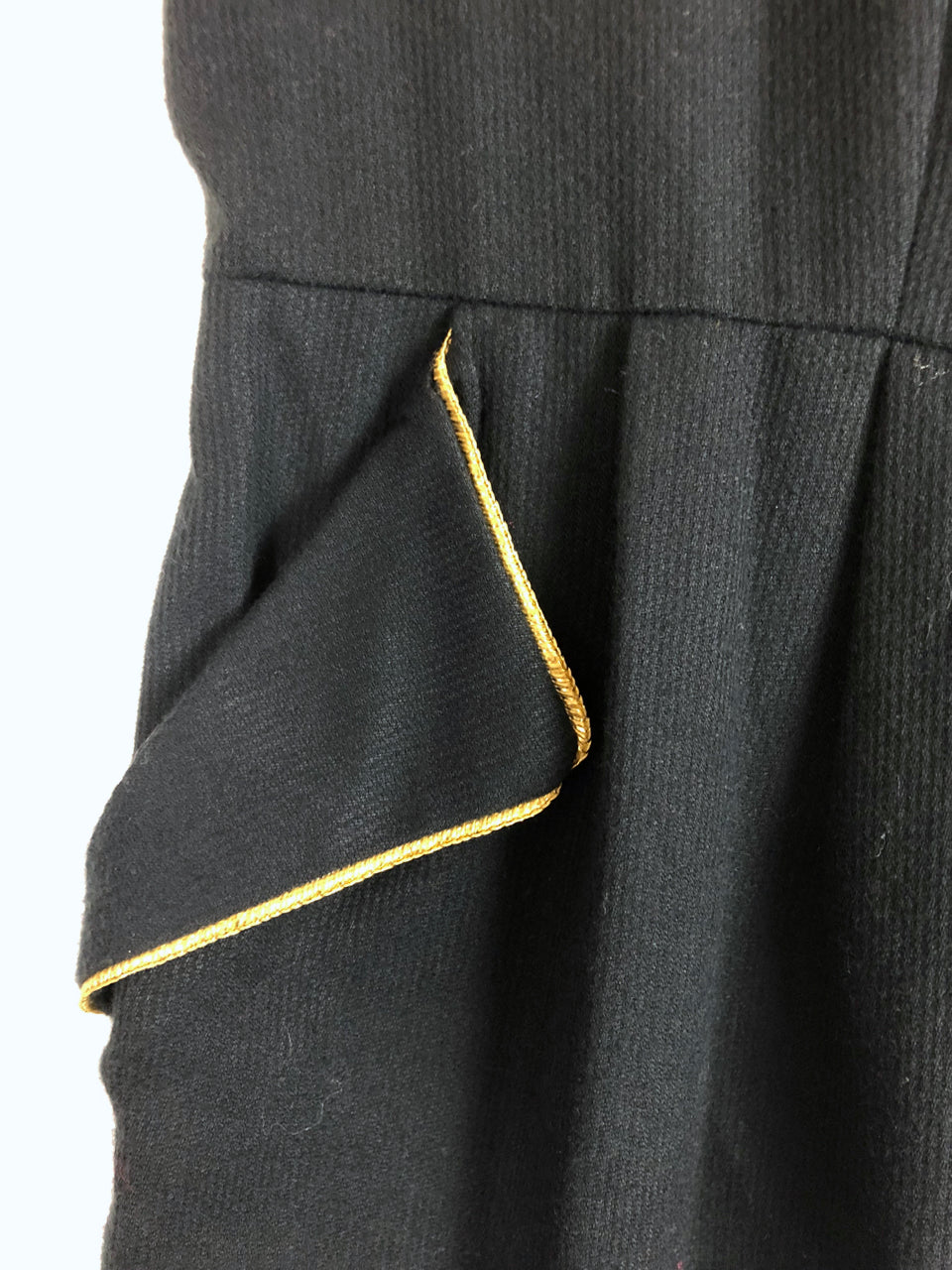 Poet Jumpsuit