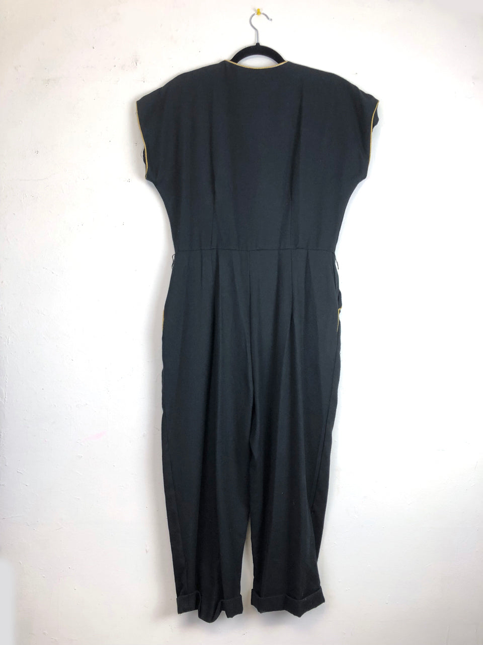 Poet Jumpsuit