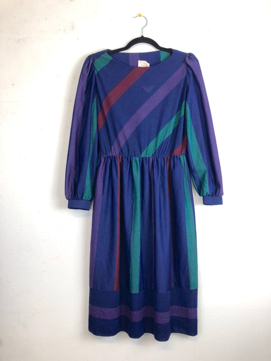 Lady Carol Dress