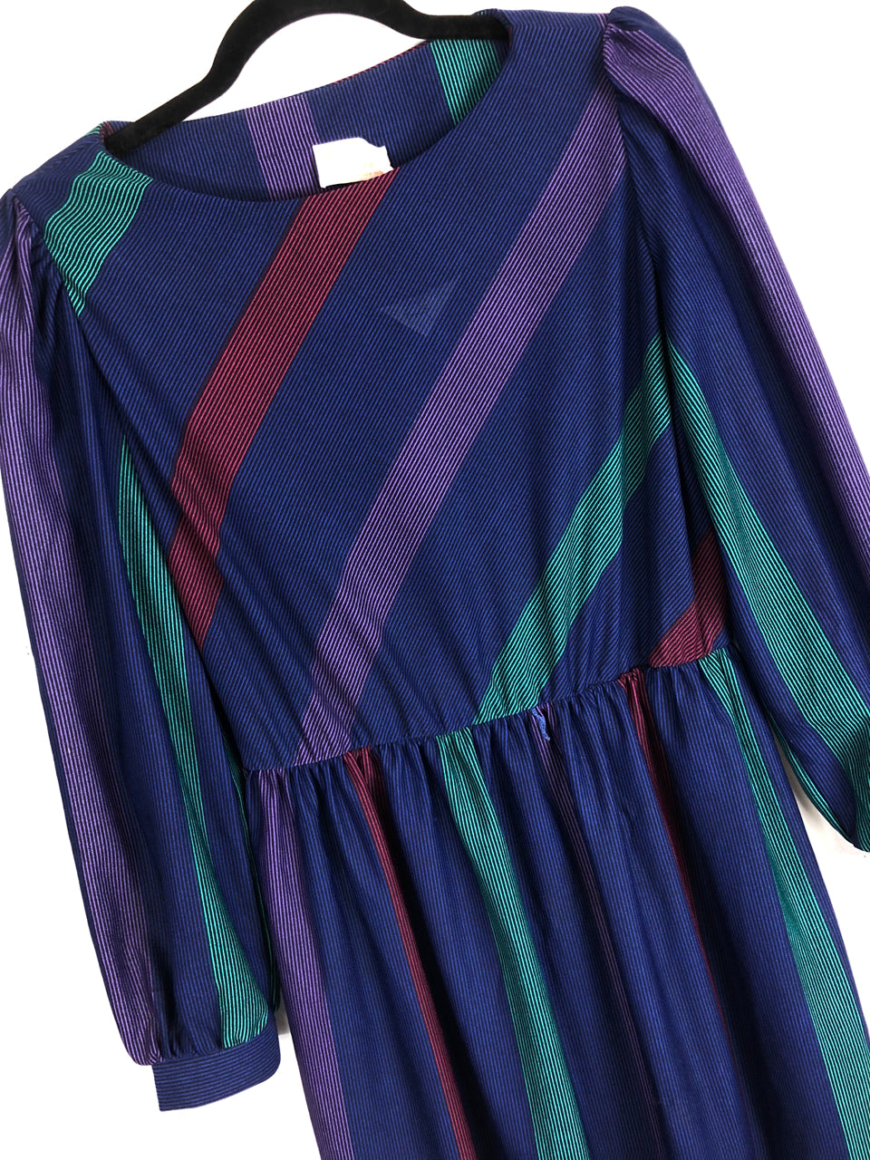 Lady Carol Dress