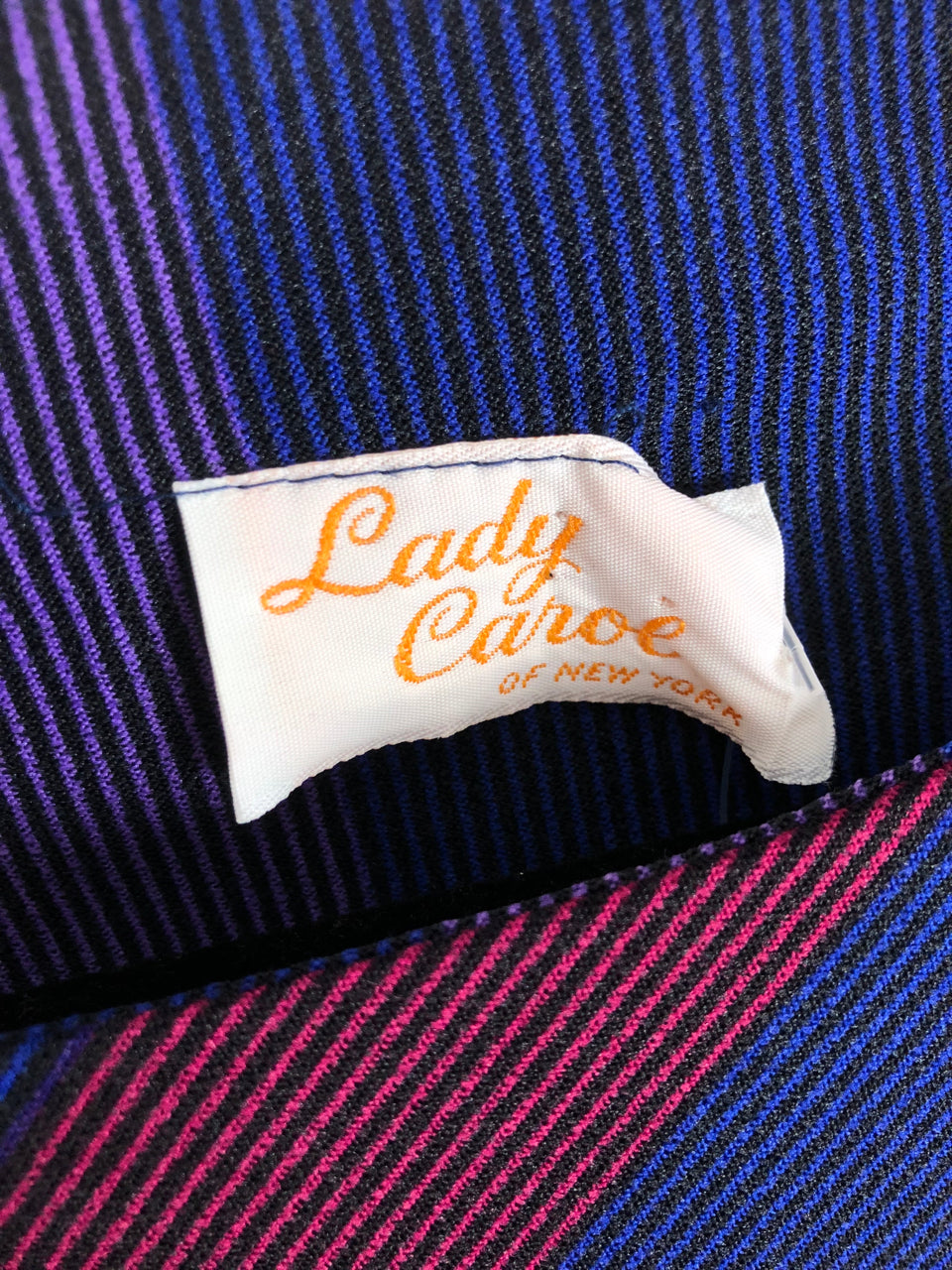 Lady Carol Dress