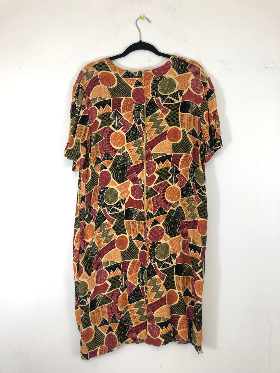 Betsy Lauren Dress