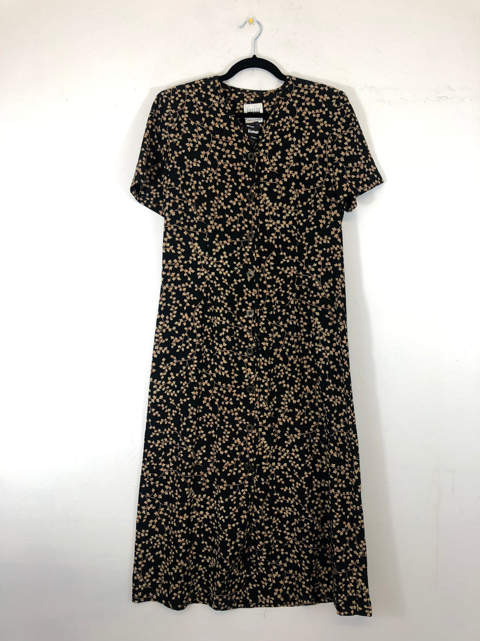 Leslie Fay Dress East Village Vintage Collective Leslie Fay Dress East Village Vintage Collective
