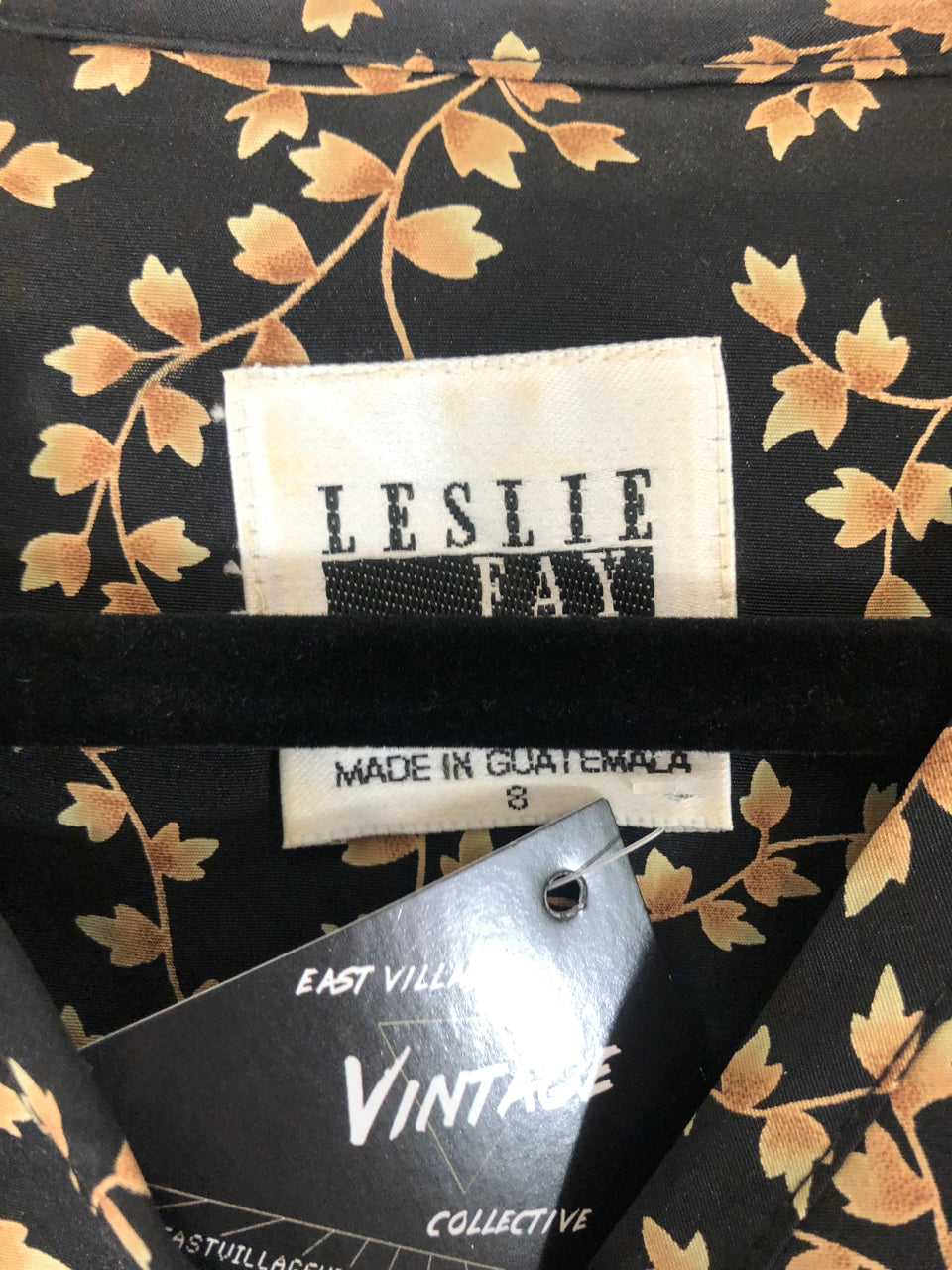 Leslie Fay Dress