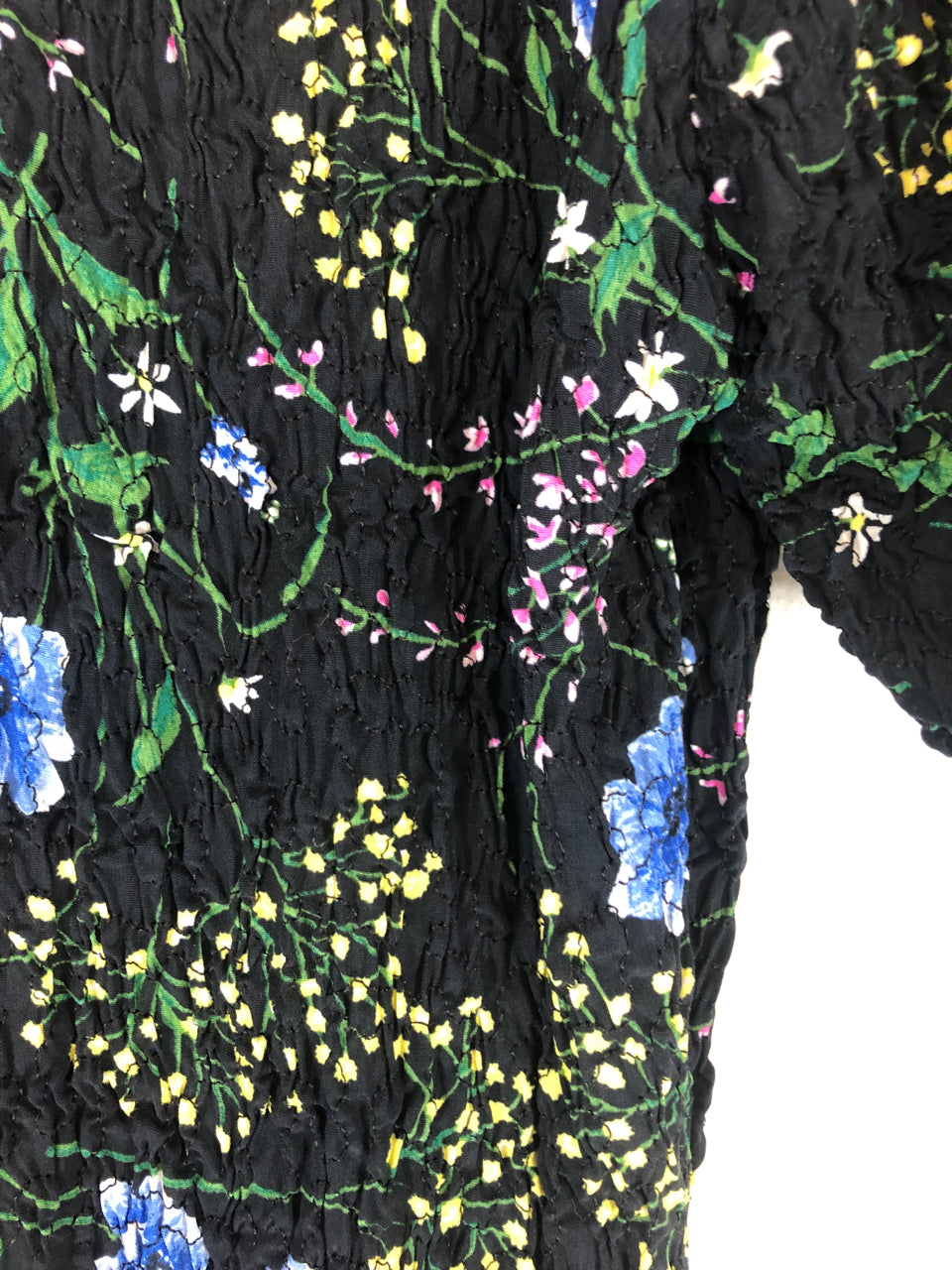 Jeffrey & Dara By Linda Hutley and Evelyn Socias Dress