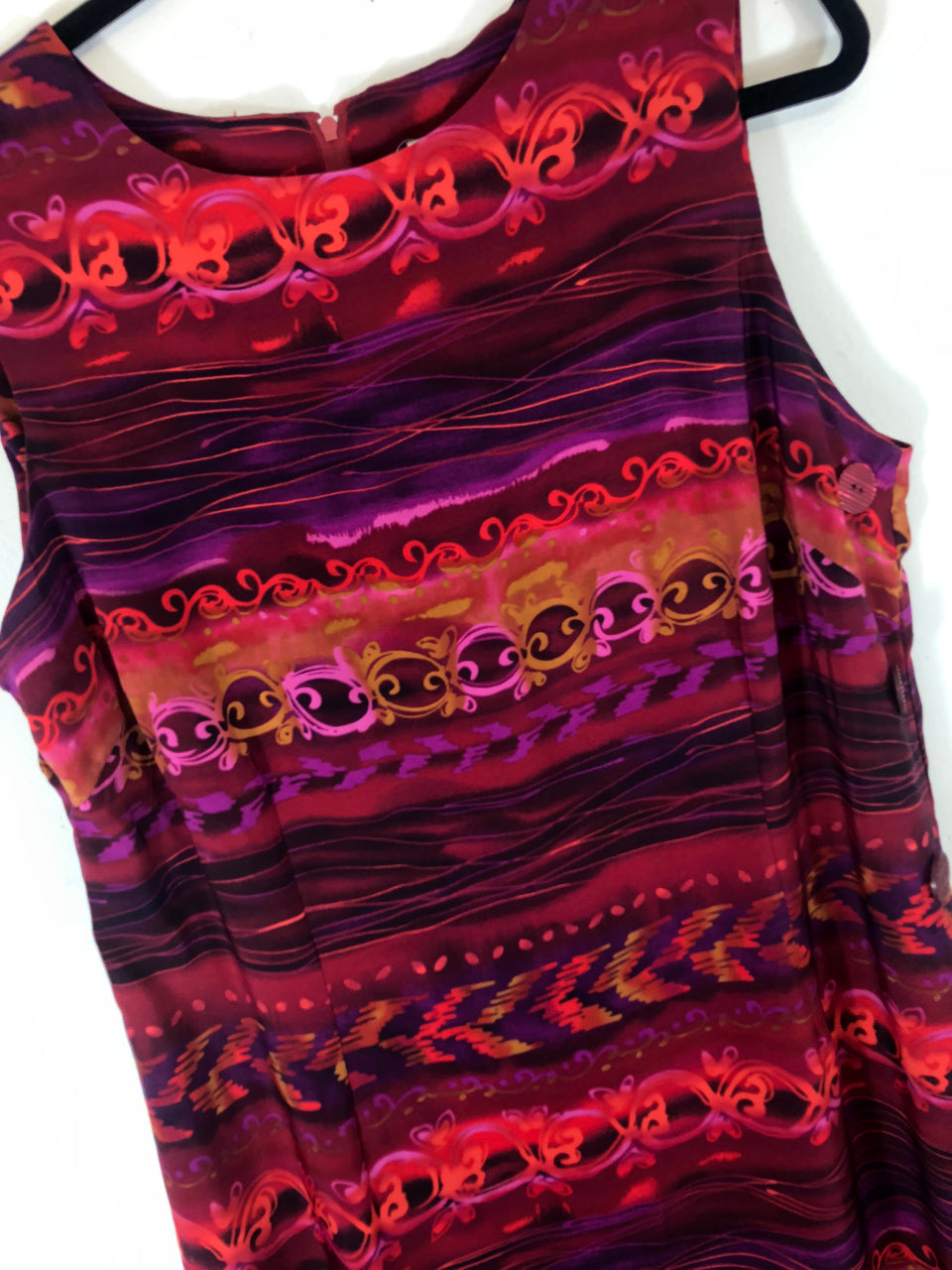 Dress Barn Dress