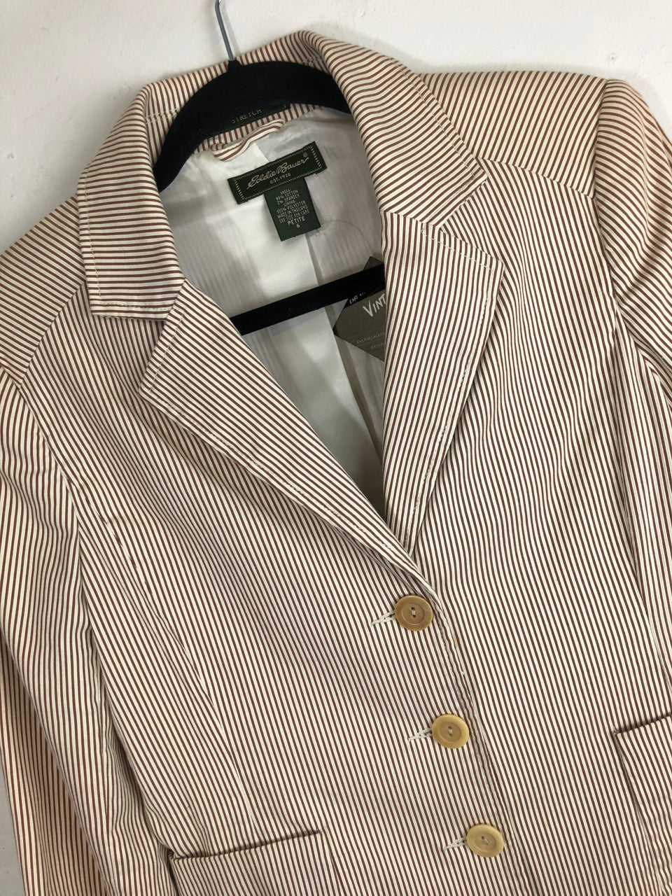 Eddie Bauer Blazer