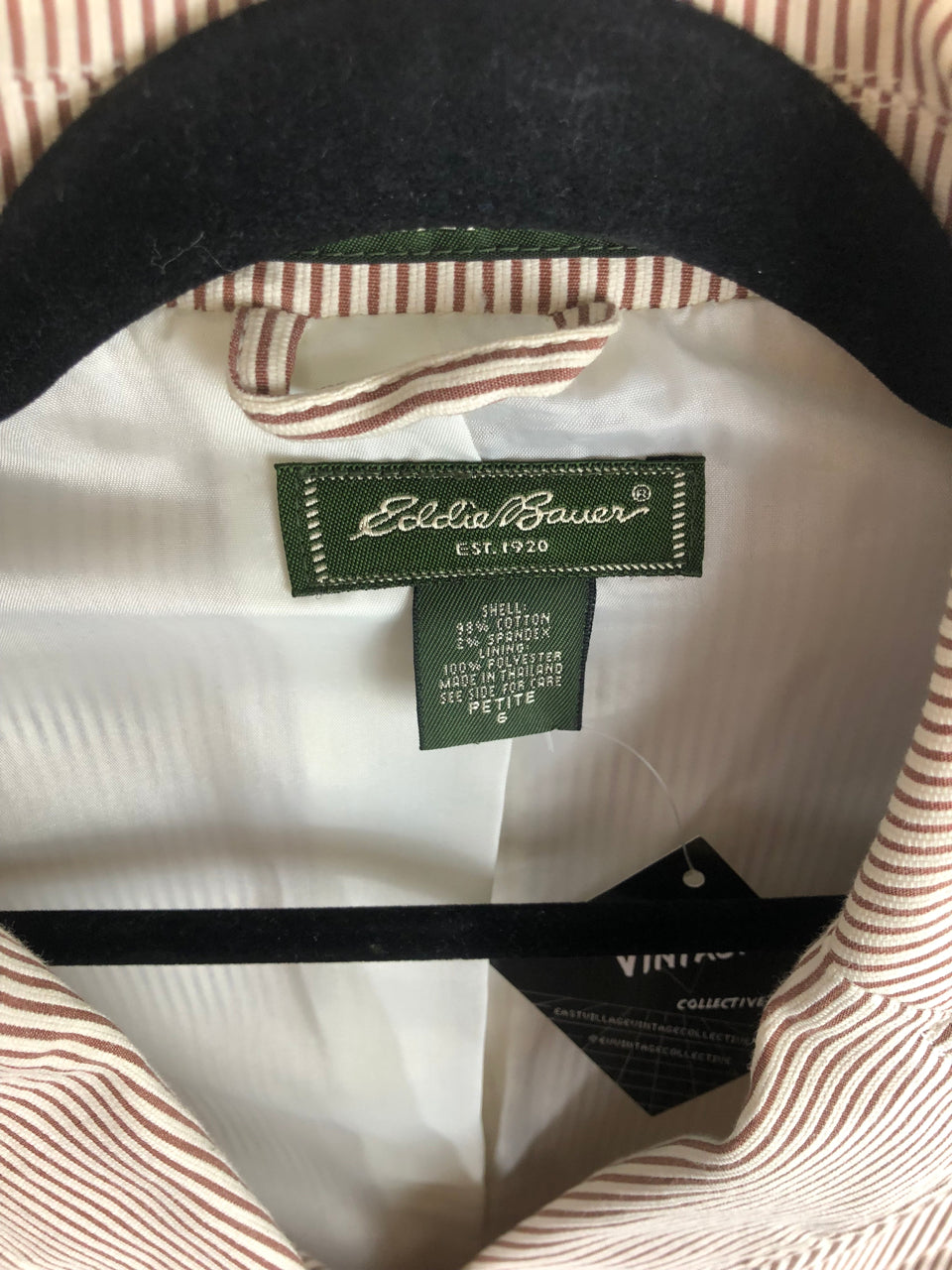 Eddie Bauer Blazer